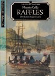 Collis, Maurice - Raffles