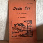  - FODDE LYS út de Bûterhoeke to Ljouwert