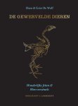 Hans De Wolf, Griet De Wolf - De Gewervelde Dieren Wonderlijke feiten en ware verzinsels