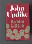 Updike John - Rabbit is Rich