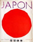 Fosco Maraini - Japon