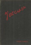 Simone, Andre - J'accuse - de mannen die FRankrijk hebben verraden