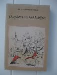 Scremmerhaeghe, Fa 't - - Dorpens als klokkebijzen.