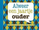 Deltas - Alweer een jaartje ouder