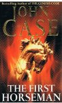 Case, John - The first horseman