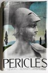 Gregor J vert Frits K  Illustrator : Archief - Pericles Griekse oudheid geschiedenis cultuur met 57 afbeelding