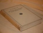 BYVANCK A.W. - De voorgeschiedenis van Nederland