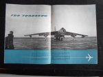 Boeing Magazine - First Flight