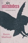 Maitland, Karen - De uilendoders