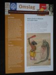 - Omslag, Bulletin van de UB Leiden - Omslag, Bulletin van de UB Leiden