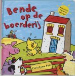 C. Fox - Bende op de boerderij