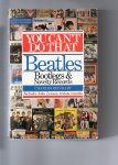 Reinhart Charles - You can't do That, Beatles bootlegs & novelty Records, includes John Lennon tribute Records.