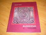 Bhavilai, R. - Buddhism in Thailand, and a modern Thai's interpretation of buddhism