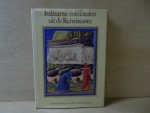 Alexander, J.J.G. - Italiaanse miniaturen uit de Renaissance
