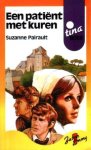 Pairault, Suzanne - Een patiënt met kuren [Zuster Emmy 1]