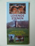 Knol, Jelma - Levende Stenen (Het bezit van de stichting Alde Fryske Tsjerken)