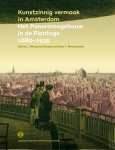 Sylvia Alting van Geusau - Kunstzinnig vermaak in Amsterdam