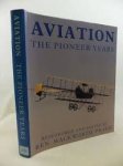 Mackworth-Pread, Ben - Aviation. The pioneer years