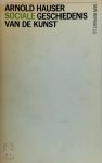 A. Hauser - Sociale geschiedenis van de kunst SUN reprint 13