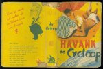 Havank - De cycloop