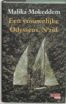 Malika Mokeddem 64520 - Een vrouwelijke Odysseus, N'zid