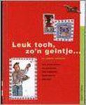 Anita van den Bogaart, Tineke Hendriks - Leuk Toch Zon Geintje