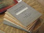 Ronde F.S.W. de - Voorlopige Handleiding Maritieme Visie