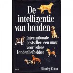 Stanley Coren, N.v.t. - De intelligentie van honden - Stanley Coren