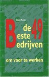 Mulder, Henk - De 49 beste bedrijven om voor te werken