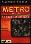 Kaletski, Alexander - Metro