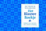 Roel Wolbrink, de Vries - Het Blauwe Boekje Dwarsligger