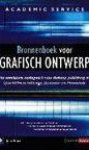 J. Numan - Bronnenboek voor grafisch ontwerp
