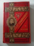 Lennep, J. van Mr. - Onze voorouders. de Bedevaartganger. - De Reisgenoten. deel 3
