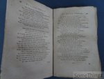 Gellert, C. F. (Christian Fürchtegott Gellert). - Gellert's Fabelen.