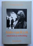 Francis Strauven - Aldo van Eyck. Relativiteit en verbeelding