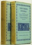 THUCYDIDIS - Historiae. Recognovit brevique adnotatione critica instruxit Henricus Stuart Jones. Apparatum criticum correxit et auxit Johannes Enoch Powell. Complete in two volumes.