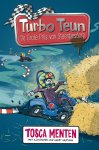 Tosca Menten - Turbo Teun 1 - De Grote Prijs van Steentjesdorp