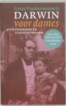 G. Vandermassen - Darwin voor dames