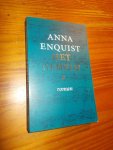 ENQUIST, ANNA, - Het geheim. ENQUIST, ANNA, - Het geheim.