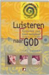 J. Johnson, J. Johnson - Luisteren naar God
