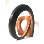 Swain, Rick ( werk van ) - Wood to Bronze