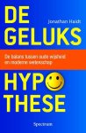 J. Haidt - Gelukshypothese