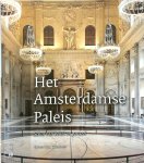 Eymert-Jan Goossens - Het Amsterdamse Paleis Schat van beitel en penseel