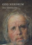NERDRUM, Odd - Allis HELLELAND - Odd Nerdrum - Self Portraits - [New].