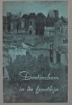 Cajo Brendel - Doetinchem in de frontlijn