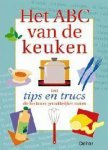 Filip Verheyden - Het abc van de keuken
