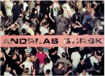 GURSKY, Andreas - Peter GALASSI - Andreas Gursky - [The Museum of Modern Art - New York] - [German edition]