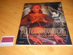 Alexandro Jodorowsky, Zoran Janjetov, Fred Beltran - De technovaders. 2: De tuchtschool van Nohope Alexandro Jodorowsky, Zoran Janjetov, Fred Beltran - De technovaders. 2: De tuchtschool van Nohope