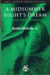 Shakespeare, William - A Midsummer Night's Dream