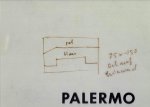 PALERMO, Blinky - Thordis MOELLER - Blinky Palermo - Werkverzeichnis Band I - Bilder und Objekte - mit einem Beitrag von Klaus Schrenk - Band II - Zeichnungen - mit einem Beitrag von Christoph Schreier. PALERMO, Blinky - Thordis MOELLER - Blinky Palermo - Werkverzeichnis Band I - Bilder und Objekte - mit einem Beitrag von Klaus Schrenk - Band II - Zeichnungen - mit einem Beitrag von Christoph Schreier.